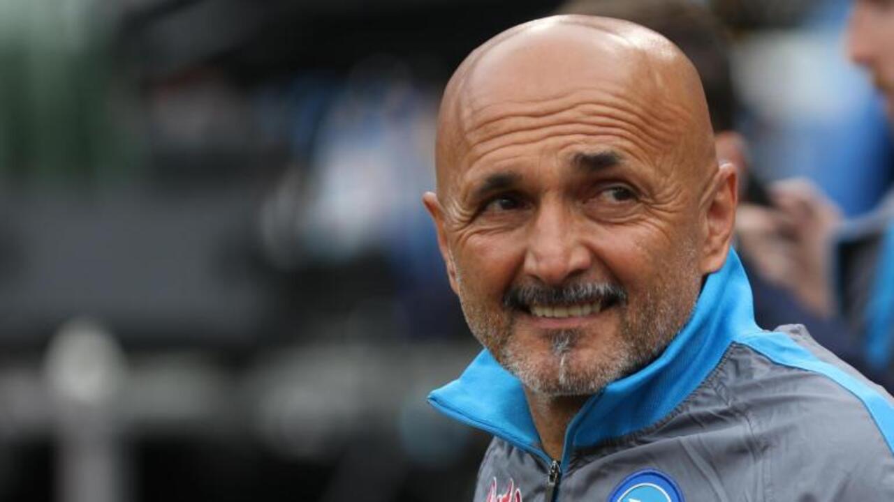 Spalletti nuovo CT della Nazionale