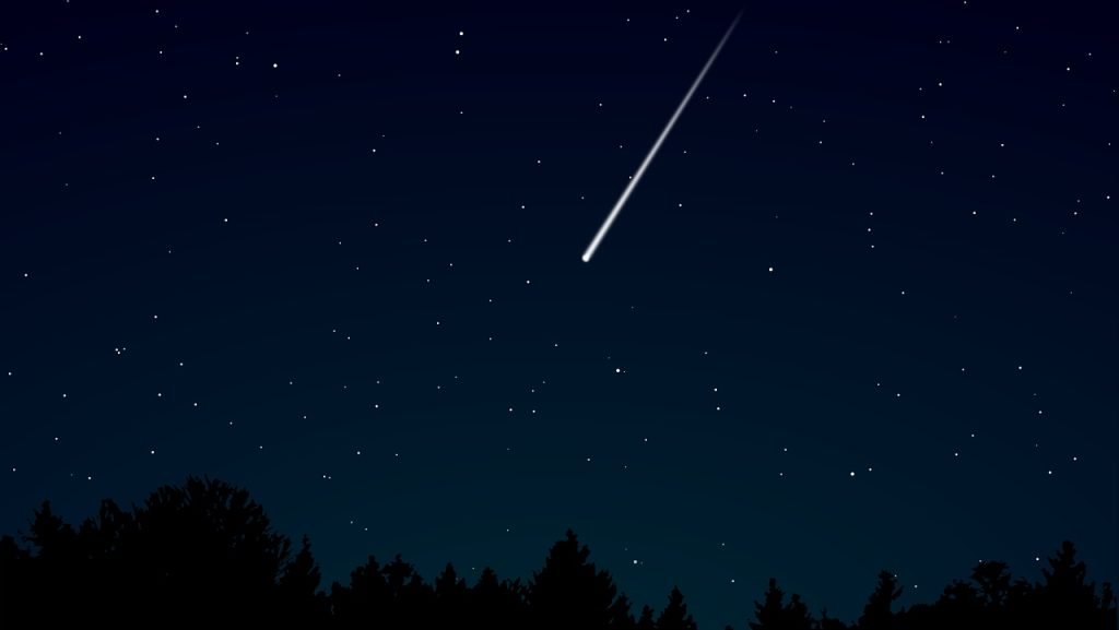 La notte delle stelle cadenti, quando e come esprimere un desiderio