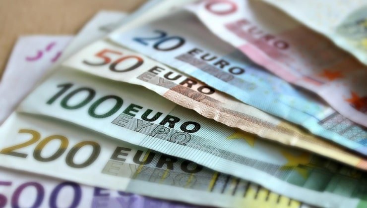 Aumento 100 euro pensione