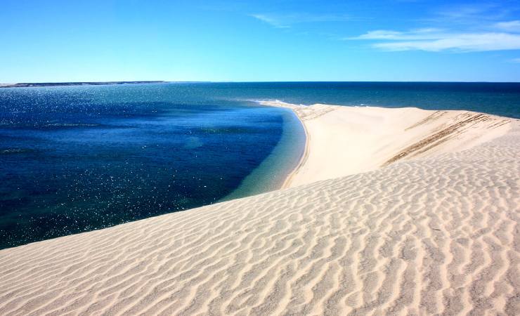 Clima del Marocco