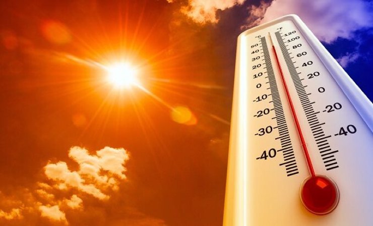 Meteo, grande caldo al Sud