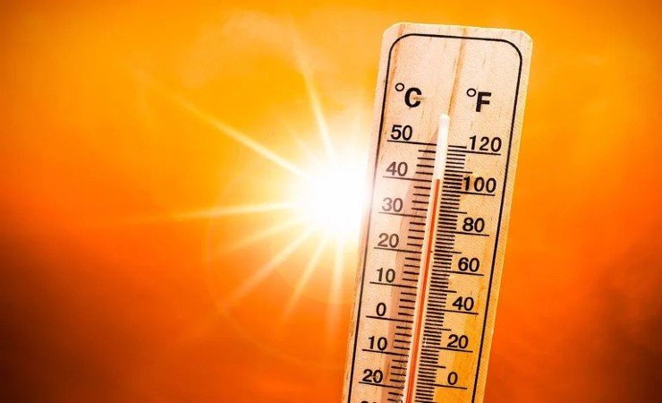 Meteo, calo in aumento