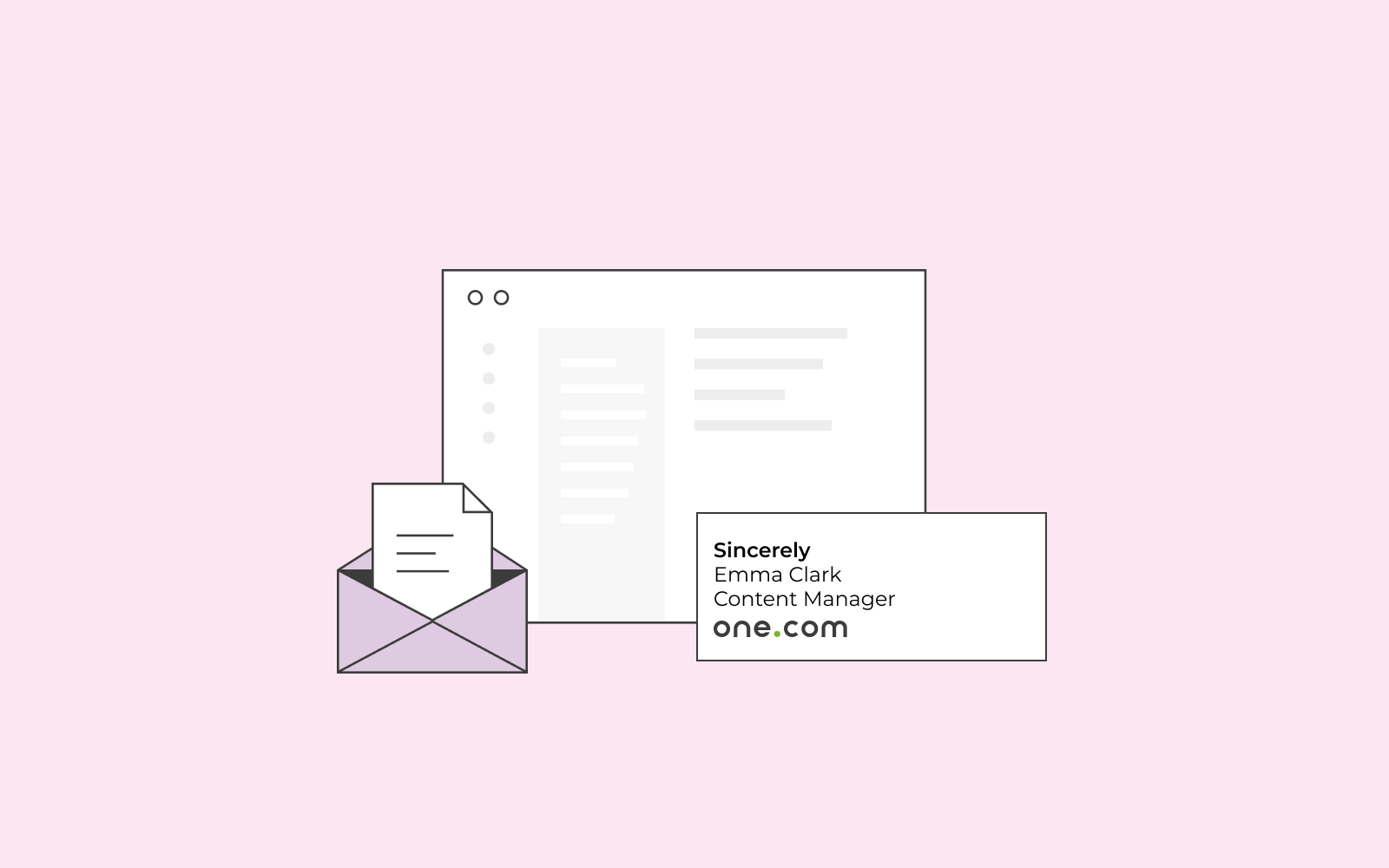 indirizzo email indirizzo email