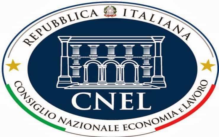 logo Cnel