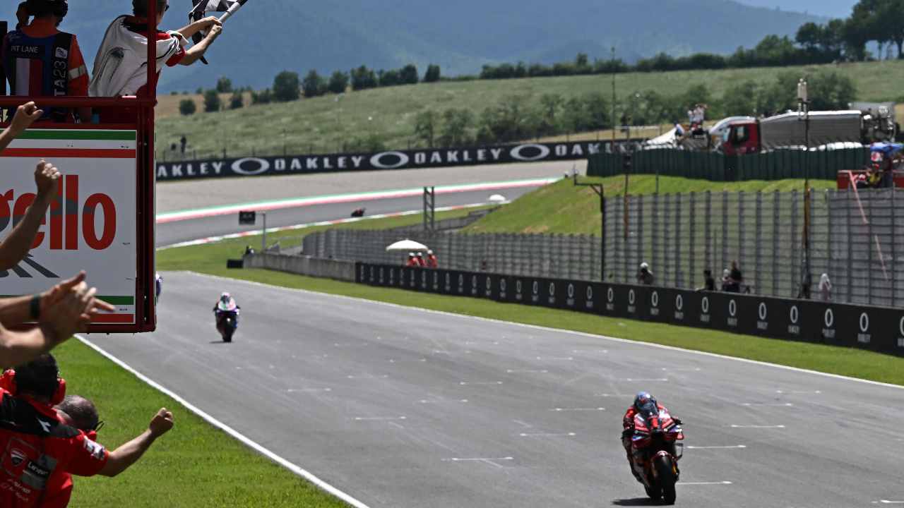 mugello