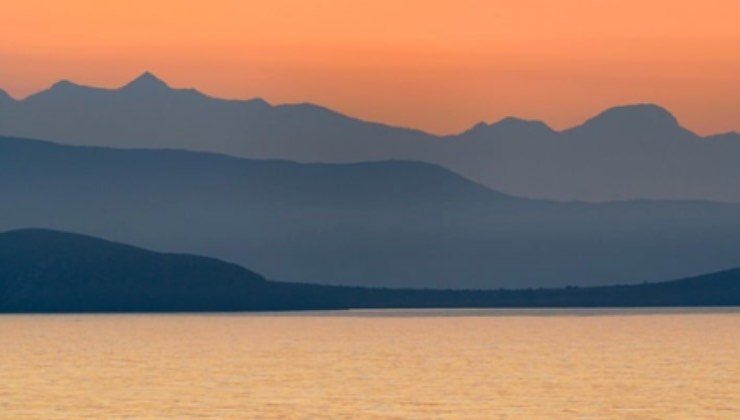 punto più a Nord del Mediterraneo  