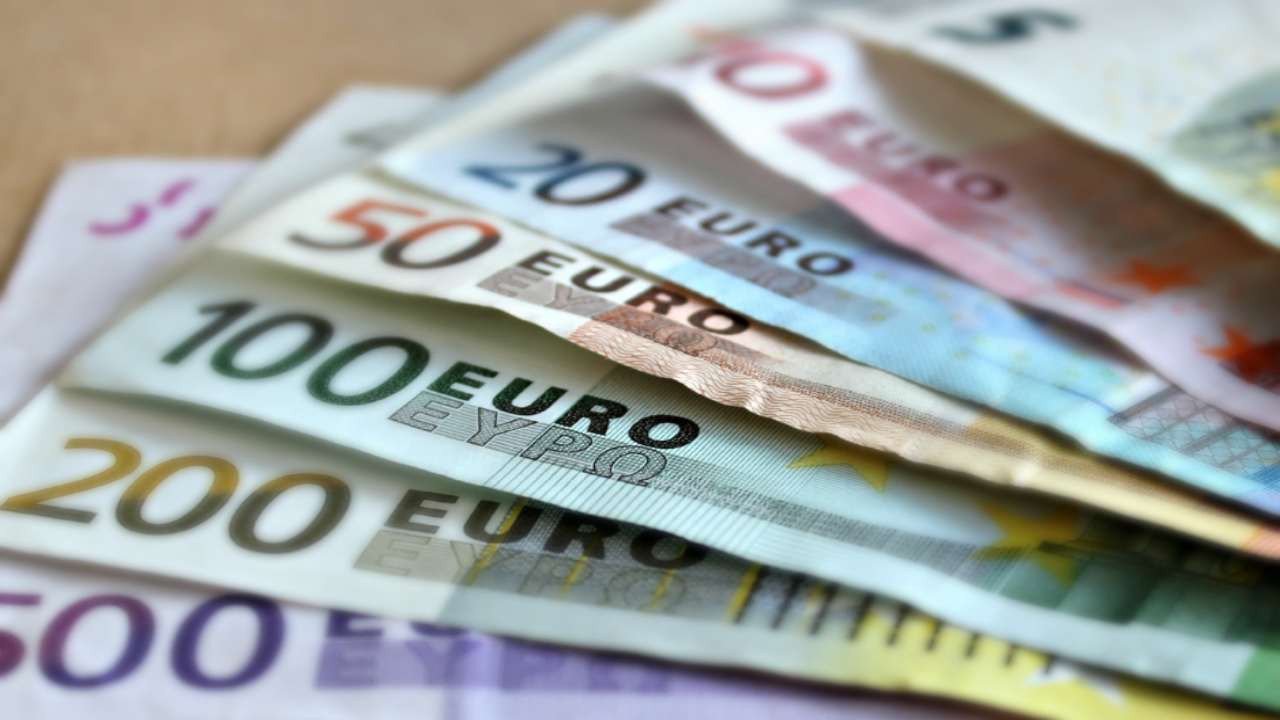 potenziato taglio cuneo fiscale