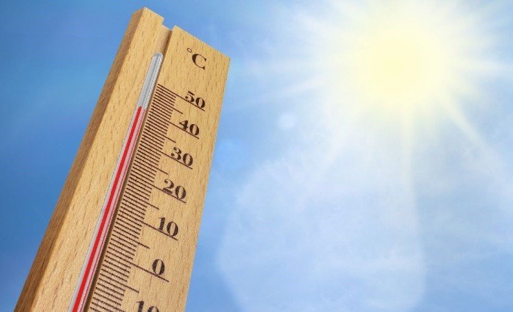 Meteo, sarà ancora caldo