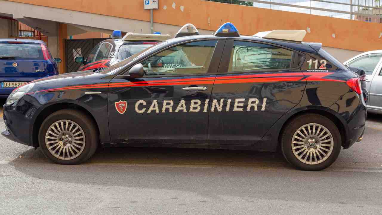 Carabinieri 