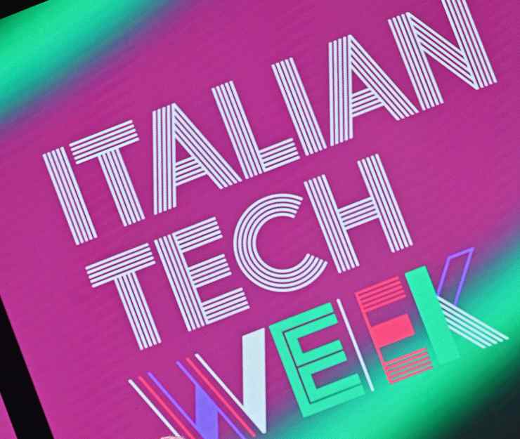 Italian Tech Week 2023