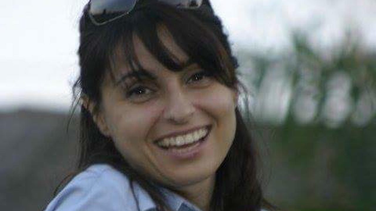 Maria Chindamo uccisa nel 2016