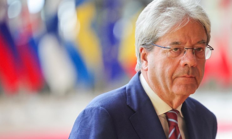 Paolo Gentiloni