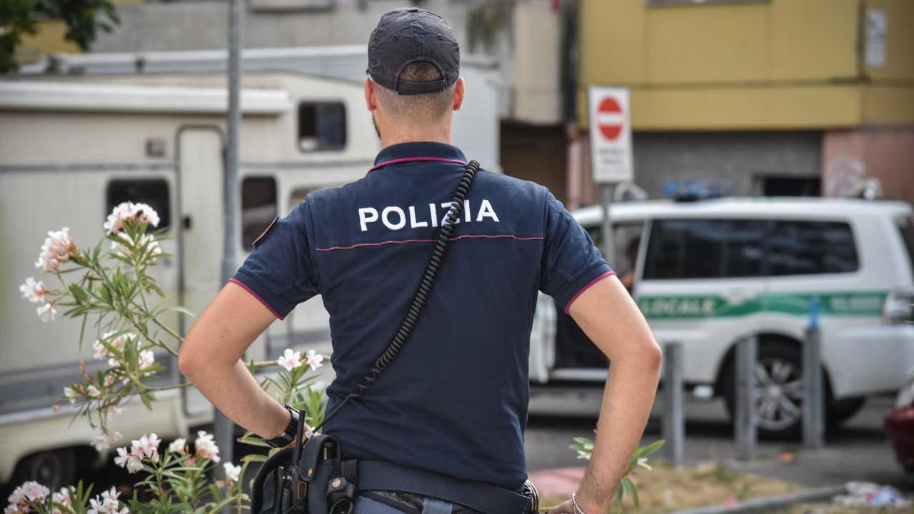 polizia