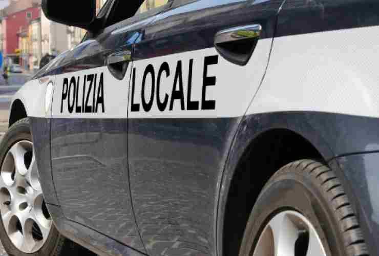 Polizia locale