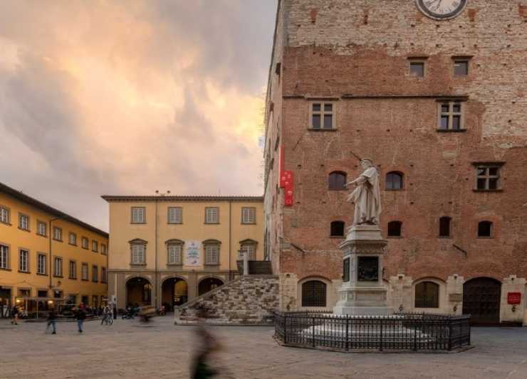 prato