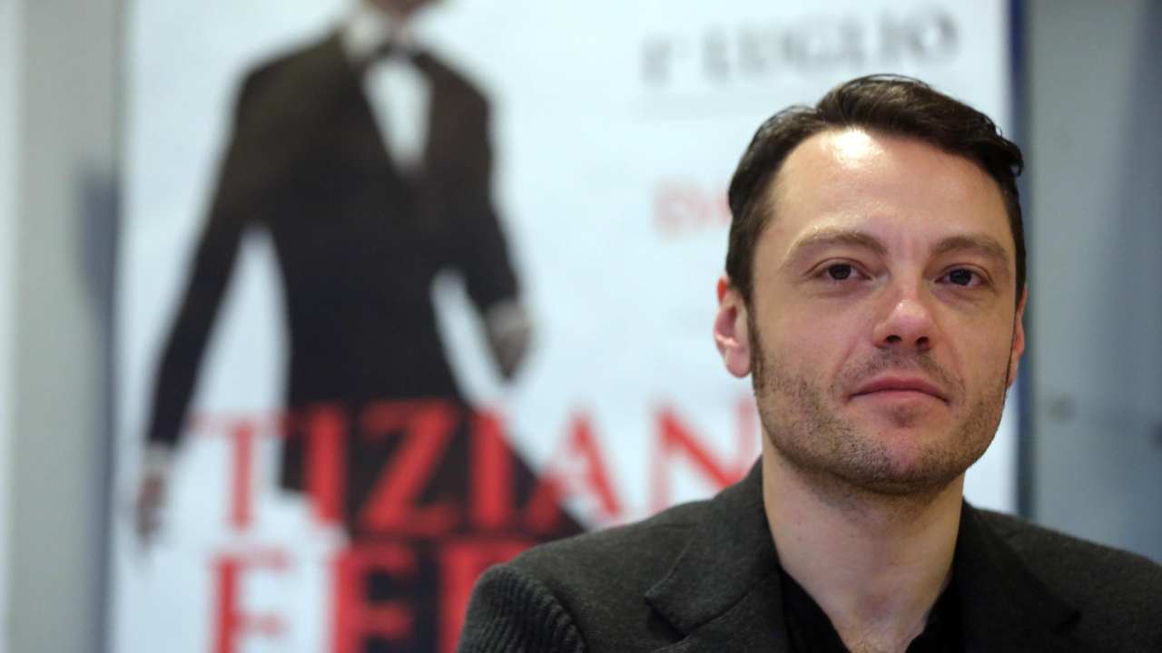 Tiziano Ferro