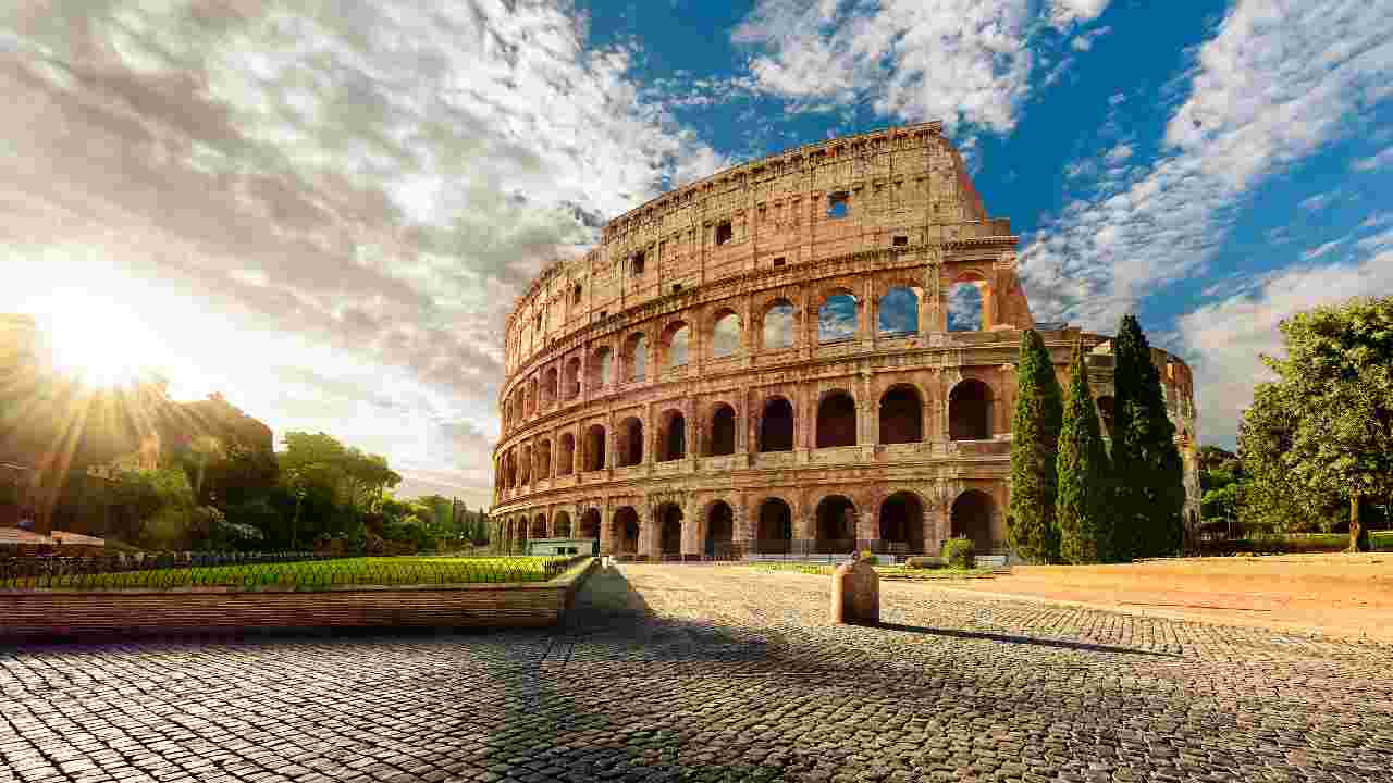 Colosseo