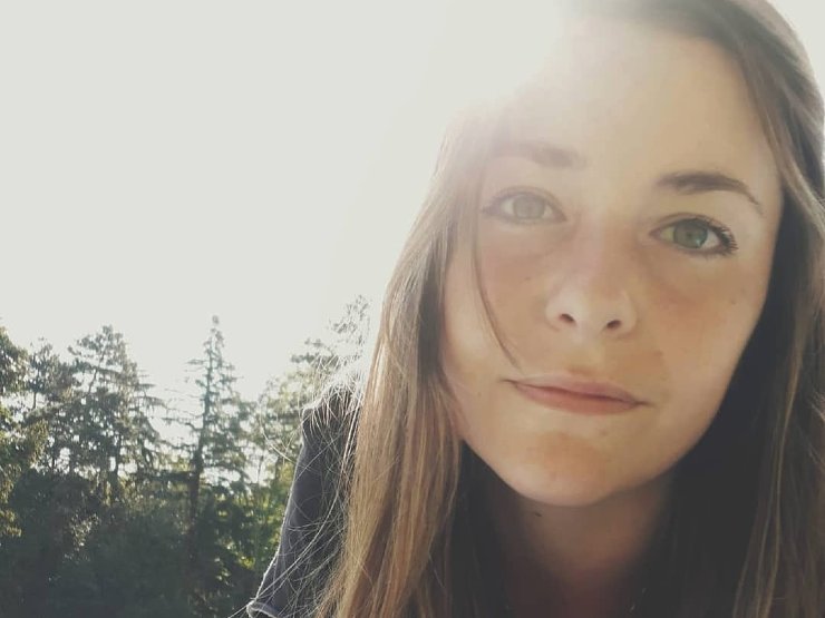 La vittima, Martina Breschi