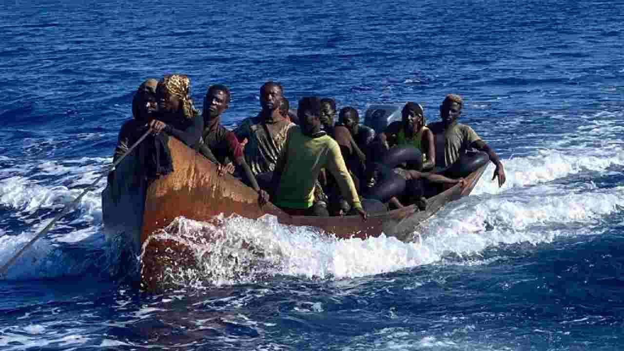 migranti