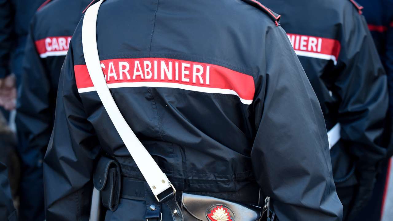 Carabinieri