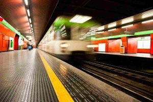 Metro di Milano