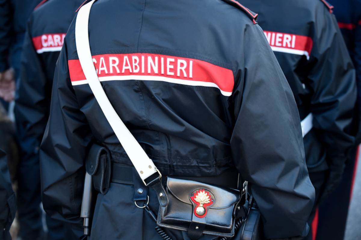 carabinieri