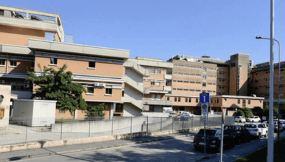 Ospedale