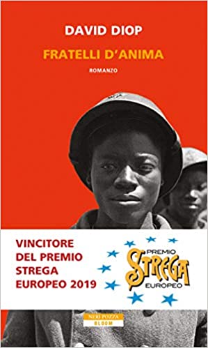 Premio Strega ultimi 10 anni