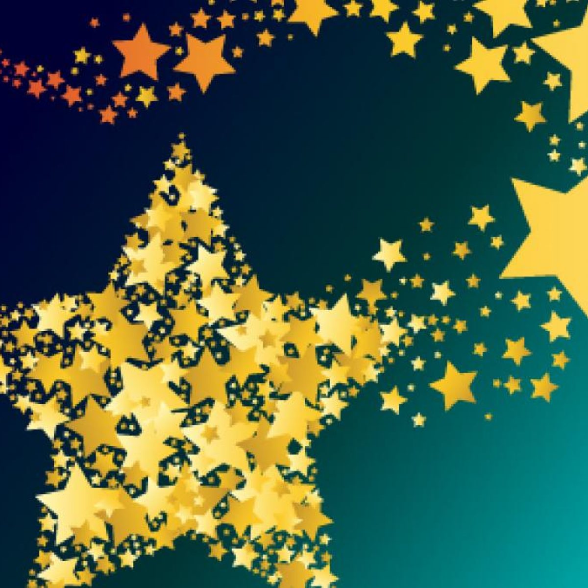 Poesia Di Natale Brilla In Cielo Una Stella.Poesie Di Natale La Stella Cometa Nanopress