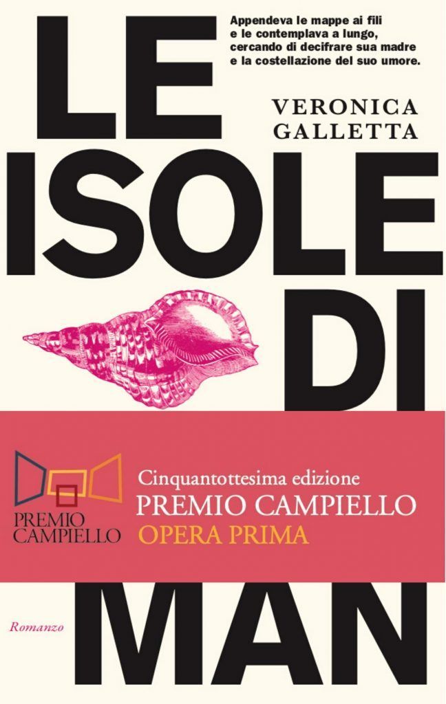 Premio Campiello 2020: Opera Prima