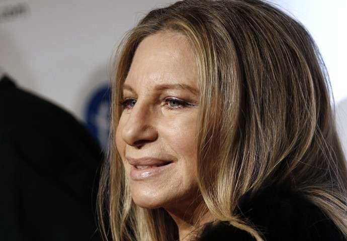 Il naso di Barbra Streisand