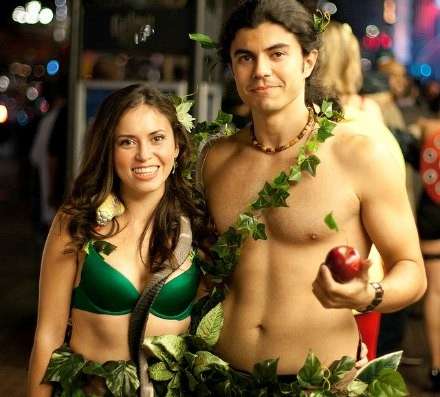 Adamo e Eva