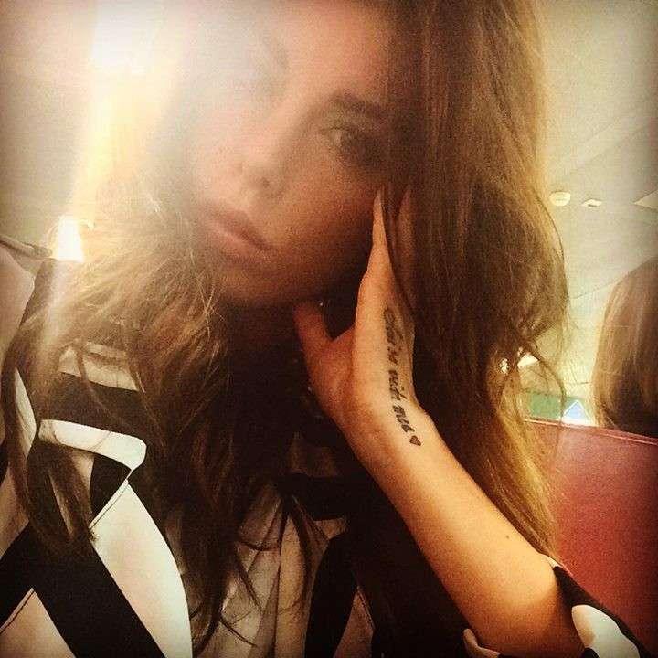 Bianca Atzei La Cantante Pagina 7