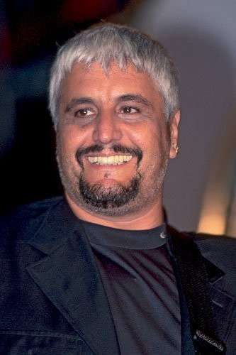 Pino Daniele, cantautore italiano
