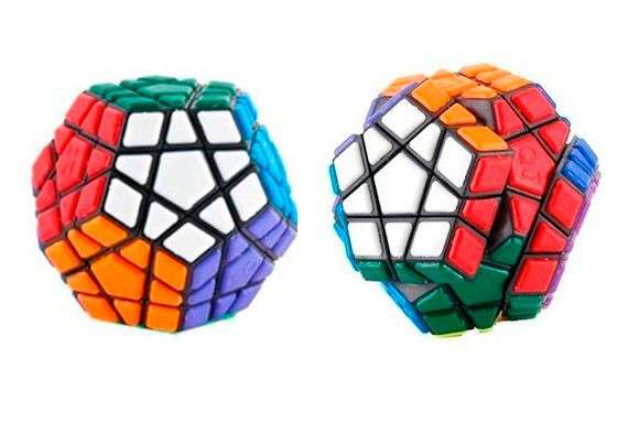 Cubi di Rubik