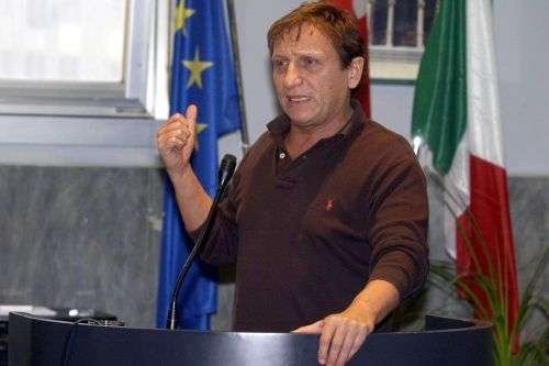Stefano Bonaga
