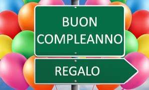 Immagini Di Buon Compleanno E Auguri Per Whatsapp