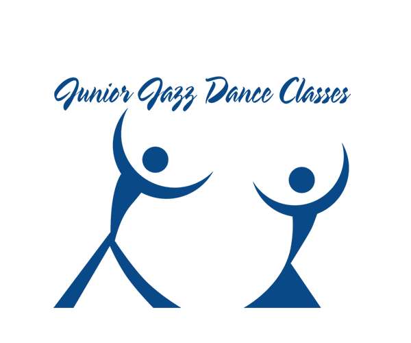 Il logo imbarazzante di una scuola di danza